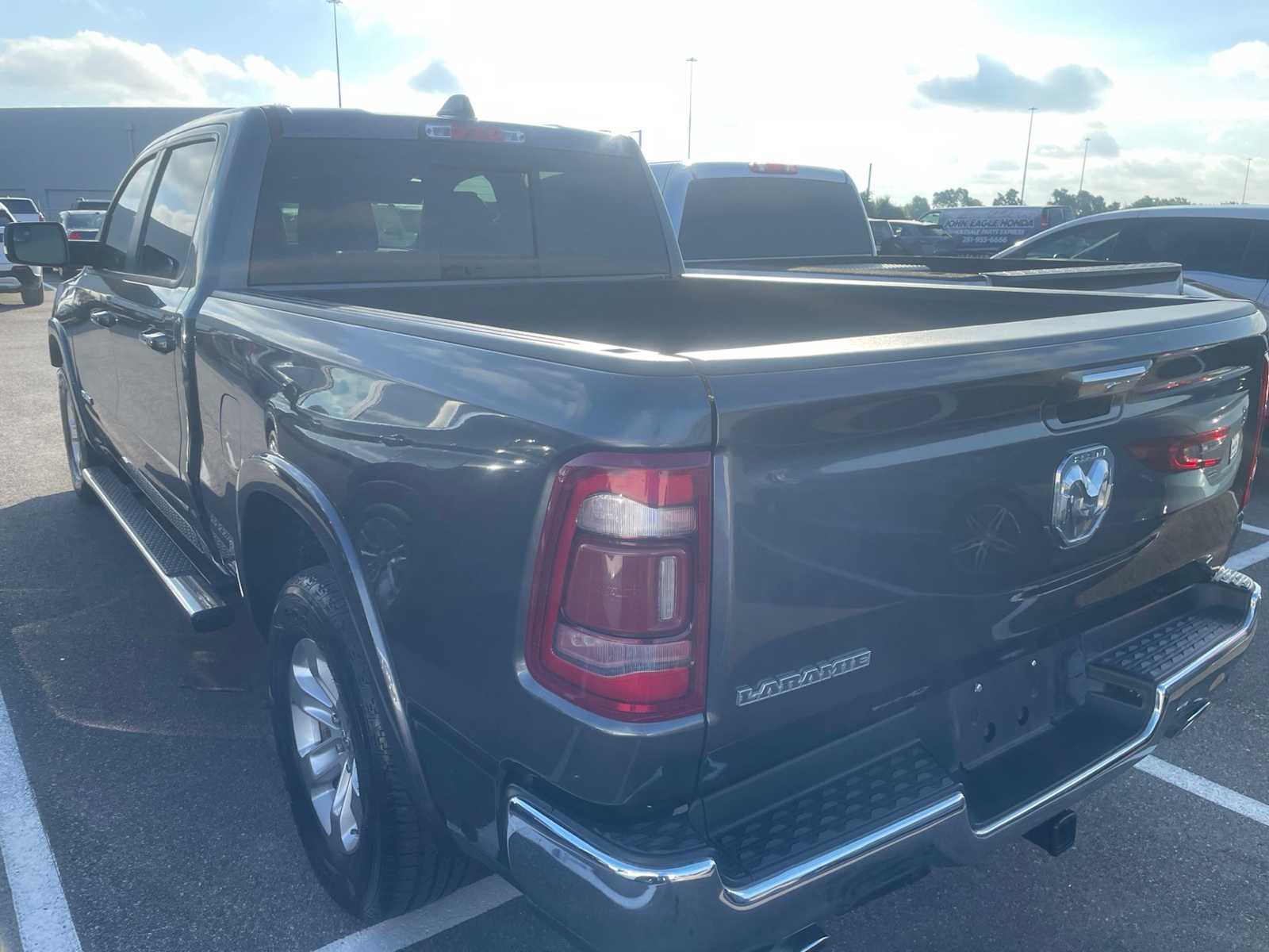 ram ram 1500 pickup 2022 1C6RRERT7NN442668 image ram ram 1500 pickup 2022 1C6RRERT7NN442668 image